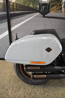 2024 HARLEY-DAVIDSON FXLRST LOW RIDER ST (117)