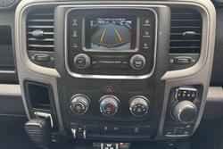 2020 RAM 1500 Express