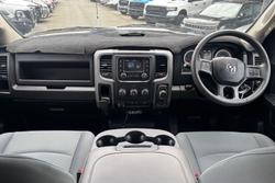 2020 RAM 1500 Express
