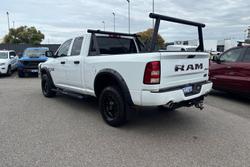 2020 RAM 1500 Express