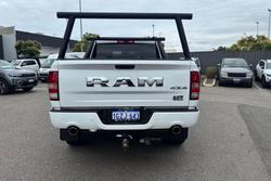 2020 RAM 1500 Express