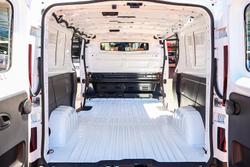 2026 Renault Trafic Premium