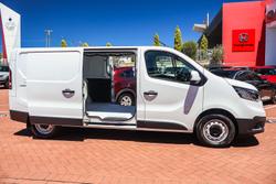 2026 Renault Trafic Premium