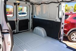 2026 Renault Trafic Premium