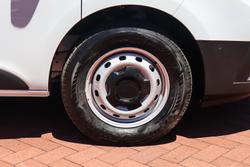 2026 Renault Trafic Premium