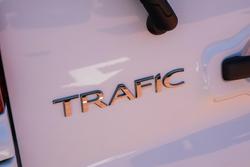 2026 Renault Trafic Premium