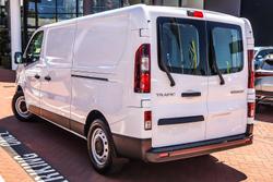 2026 Renault Trafic Premium