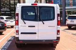 2026 Renault Trafic Premium