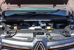 2026 Renault Trafic Premium