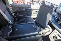 2026 Renault Trafic Premium