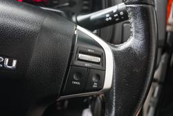 2018 Isuzu D-MAX SX High Ride