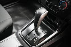 2018 Isuzu D-MAX SX High Ride