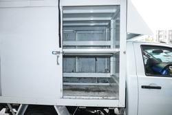 2018 Isuzu D-MAX SX High Ride