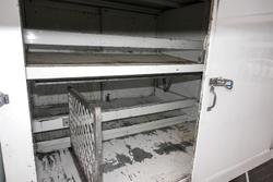 2018 Isuzu D-MAX SX High Ride