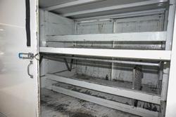 2018 Isuzu D-MAX SX High Ride