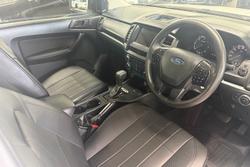 2021 Ford Ranger XL Hi-Rider