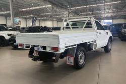 2021 Ford Ranger XL Hi-Rider