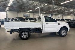 2021 Ford Ranger XL Hi-Rider