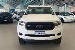 2021 Ford Ranger XL Hi-Rider