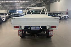 2021 Ford Ranger XL Hi-Rider