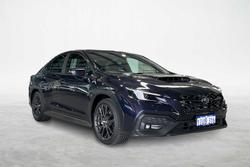 2025 Subaru WRX