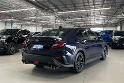 2025 Subaru WRX