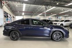 2025 Subaru WRX
