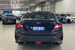 2025 Subaru WRX