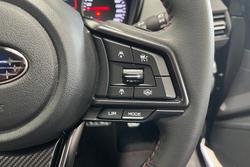 2025 Subaru WRX
