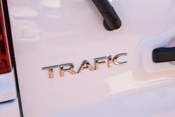 2026 Renault Trafic Premium