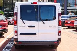 2026 Renault Trafic Premium