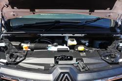 2026 Renault Trafic Premium