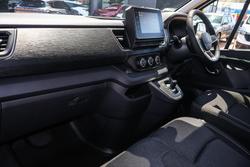 2026 Renault Trafic Premium