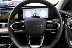 2025 Chery Tiggo 7 Ultimate