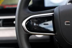 2025 Chery Tiggo 7 Ultimate