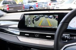 2025 Chery Tiggo 7 Ultimate