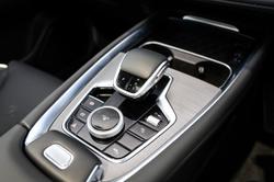 2025 Chery Tiggo 7 Ultimate