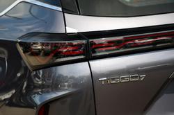 2025 Chery Tiggo 7 Ultimate