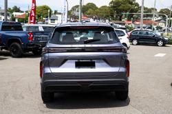 2025 Chery Tiggo 7 Ultimate