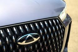 2025 Chery Tiggo 7 Ultimate