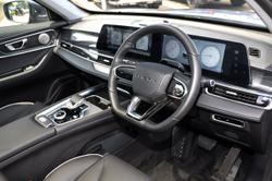 2025 Chery Tiggo 7 Ultimate