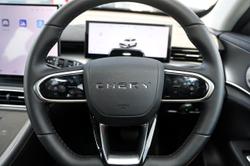 2025 Chery Tiggo 8 Super Hybrid Urban