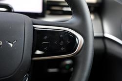 2025 Chery Tiggo 8 Super Hybrid Urban