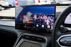 2025 Chery Tiggo 8 Super Hybrid Urban