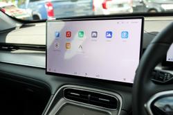 2025 Chery Tiggo 8 Super Hybrid Urban