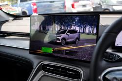 2025 Chery Tiggo 8 Super Hybrid Urban