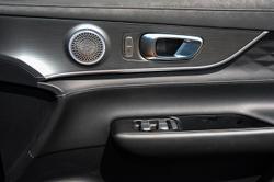 2025 Chery Tiggo 8 Super Hybrid Urban