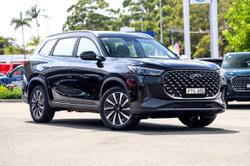 2025 Chery Tiggo 8 Super Hybrid Urban