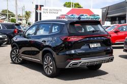 2025 Chery Tiggo 8 Super Hybrid Urban