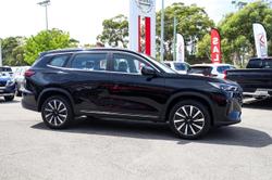 2025 Chery Tiggo 8 Super Hybrid Urban